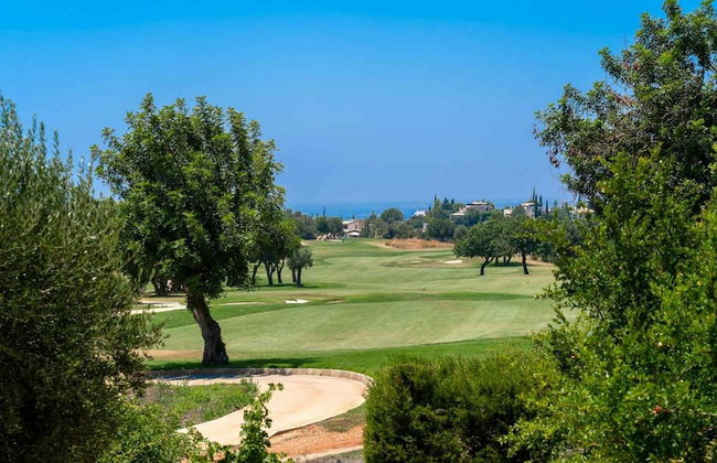 Villa 148 - Lofou in Kouklia - Foto 6