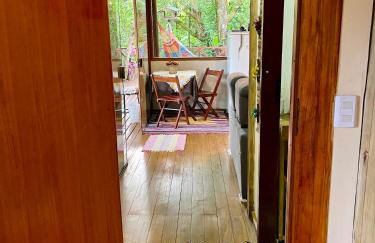 Chalé nas Árvores - Foto 6