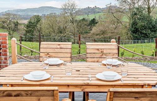 2 Bed in Gwyddelwern 80318 - Foto 12