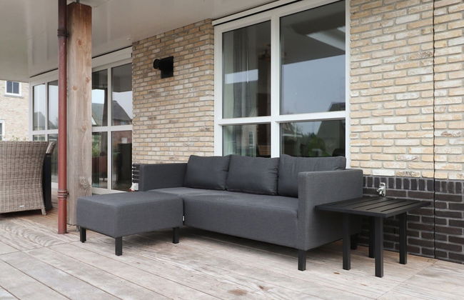 Spacious Villa With a Sauna, at the Tjeukemeer - Foto 18