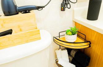 Loft at Downtown Newark - Foto 45