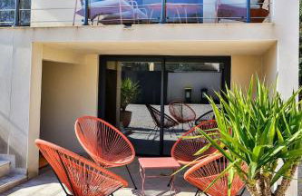 Villa Emeraude-Joyaux de Provence - Foto 21