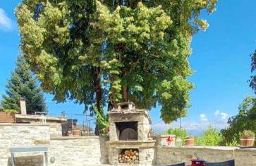 Cozy Nest House Δίκορφο Ζαγορίου - Foto 35