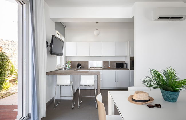 Villas d'Orlando - with private pool and sea view - Foto 29