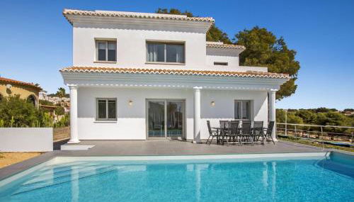 Villa Vallesa Calpe - Foto 5