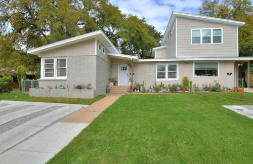 Central Austin Pet Friendly Compound w/Lap Pool - Foto 10