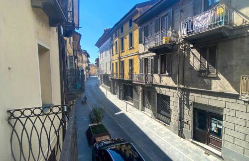 Pa e Ma alloggio Chatillon con parcheggio gratis - Photo 22