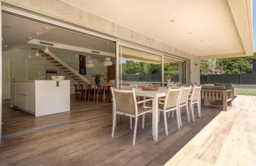 Modern Villa Olivera with Private Pool - Foto 8