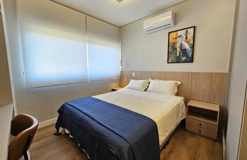 Lille 83 · Studio encantador no Cambuí - Foto 2