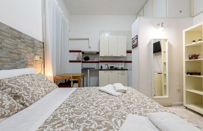 Via Lubrano 6 in Pozzuoli - Foto 2