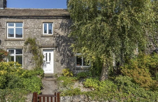 Charming 3-bed Cottage in Upper Wharfedale - Foto 1