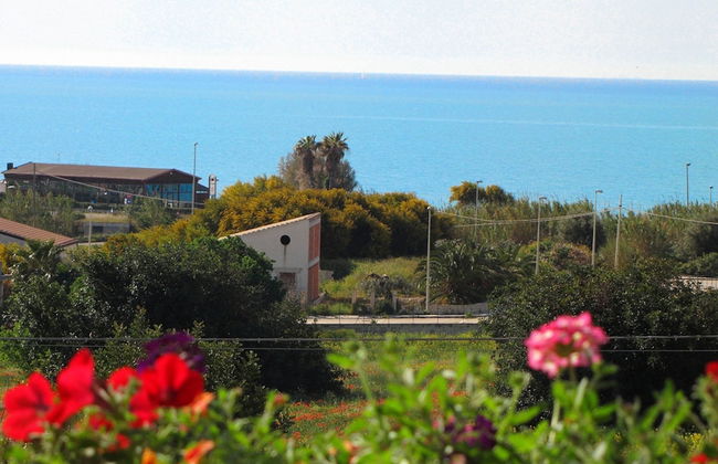 Villa Sikelia - Case Sicule - Foto 28