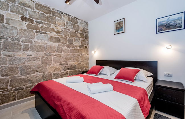 Apartment V.D. 1892 - Foto 4