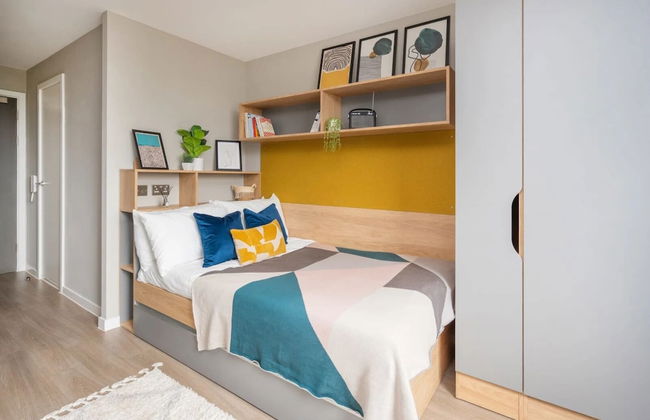 Student Only Zinc Quarter - Foto 6