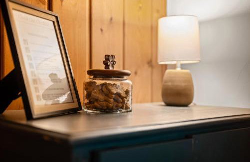 Finnwood - A Pet Friendly Woodland Retreat - Foto 27