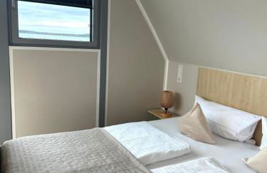 Appartment Seeblick 9 2OG Grundbelegung 4 Pers - Foto 14