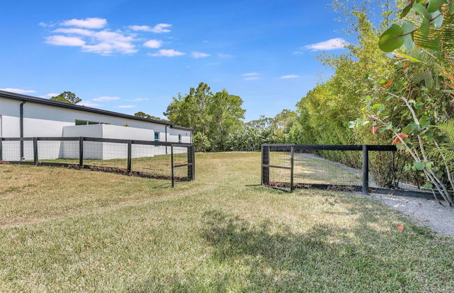 6BR Sleeps 15 Pool BBQ Firepit Games Stables More! - Foto 80