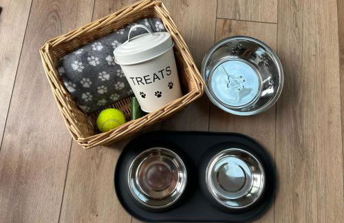 The Annexe Long Melford - Foto 40