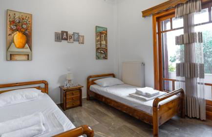 Panos Relaxation Villa - Foto 11