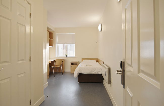 Waterford City Campus - Self Catering - Foto 7