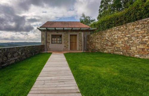 Casa Vilaverde - Turismo Rural - Foto 23