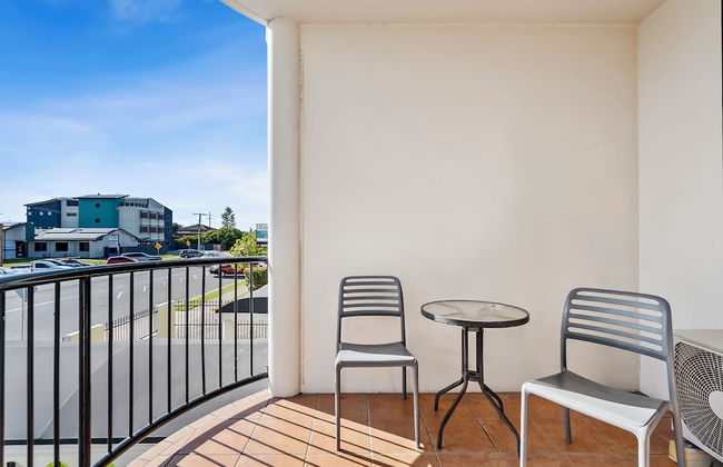 Cityville Apartments & Motel - Photo 51