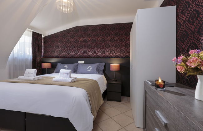 The Queen Luxury Apartments - Villa Gemma - Foto 15