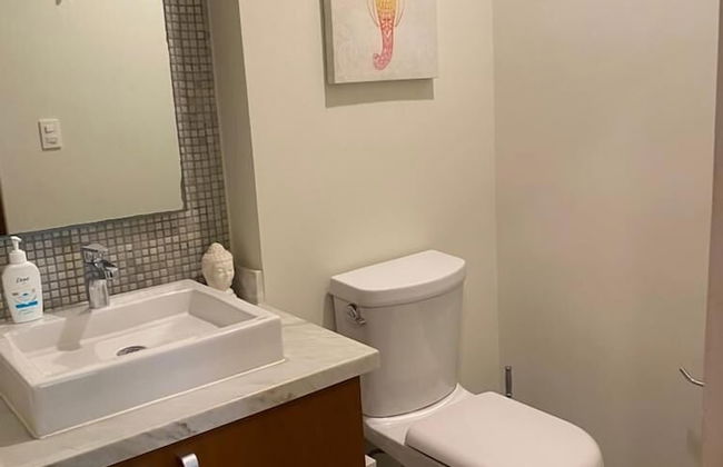 AMAZING PENHOUSE DELUXE WHIT JACUZZI - Foto 8