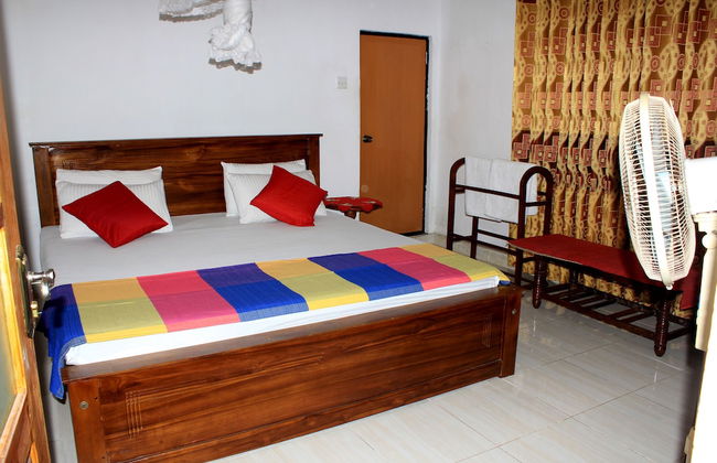 Kandy Shady Trees Villa - Foto 1