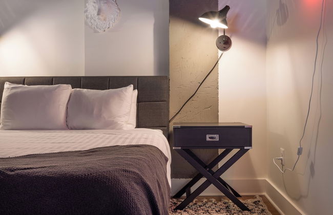 Sosuite at West Lofts - West Philadelphia - Foto 50