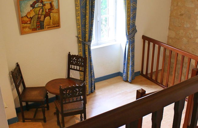 Le Pavillon de St. Agnan - Foto 73