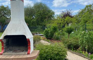 Urlaub "Unterm Storchennest" im Ostseeland Rerik - Foto 3