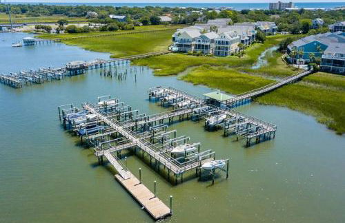 21 Turtle Bay Carolina Tides - Foto 53