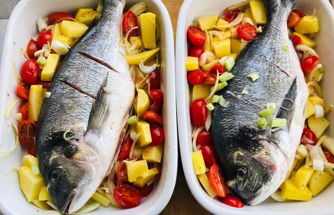 House Ròdue The Historic Center Palermo - Foto 29