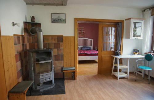 Ferienwohnung in Roetgen am RAVel-Radweg Hike & Bike & Business - Foto 8