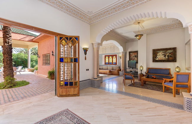 Domaine Rosaroum - Photo 13