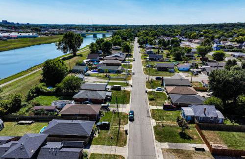 Walk and Bike Great Miami River Trail Dayton Home - Foto 24