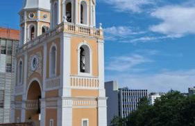 Studio Praça XV - Photo 1