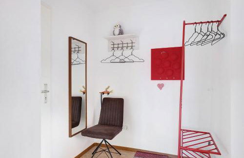 Ferienwohnung Eulennestle - Foto 23