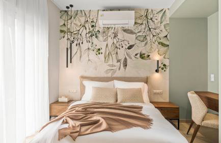 BLUE SKY Luxury Villas in Arkalochori - 4BD Villas with Private Pools - Foto 24