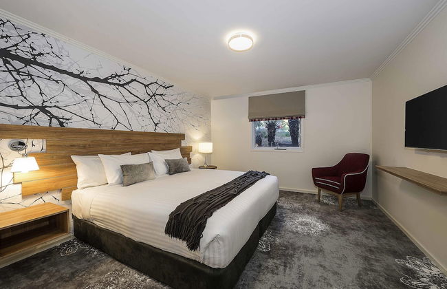 The Sebel Pinnacle Valley Resort - Foto 13