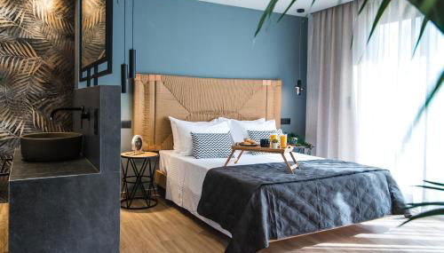 Nuevo Luxury Suite - Foto 1