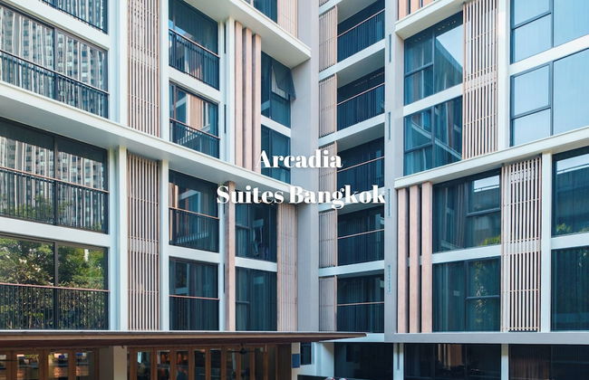 Arcadia Suites Bangkok - Foto 5