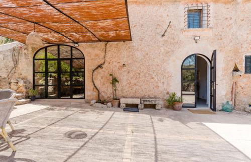 Finca Cas Pomer - Foto 33