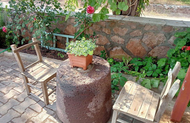 Assos Günöven Butik Apart Otel - Foto 20