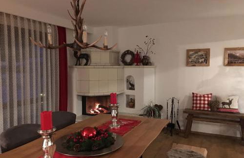 Ferienhaus Alpenperle - Foto 16