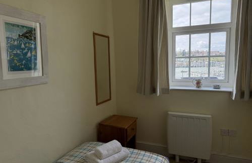 Shipwrights - Views across the Marina and River Dart, perfect bolthole - Foto 14