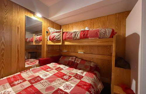 Appartamento Cinzia Residence Solaria Marilleva 1400 - Foto 50