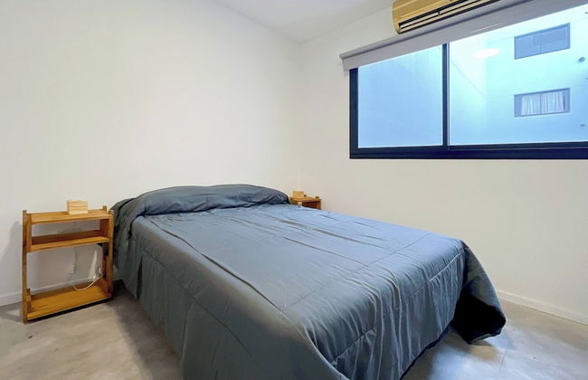 Modern Almagro Apartment for 4 Guests With Balcony and Full Amenities - Foto 2