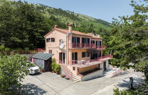 Luxury Seaview Apartment - Foto 13